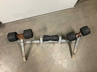 Bks - bootbegeleiding - verstelbaar - overige bootonderdeel - afbeelding 4 van  5