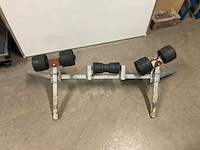 Bks - bootbegeleiding - verstelbaar - overige bootonderdeel - afbeelding 5 van  5