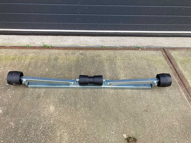 Bks - bootbegeleiding systeem - overige bootonderdeel - afbeelding 3 van  5