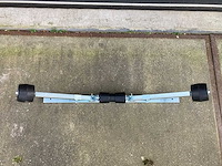 Bks - bootbegeleiding systeem - overige bootonderdeel - afbeelding 4 van  5