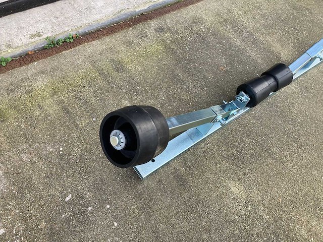 Bks - bootbegeleiding systeem - overige bootonderdelen - afbeelding 5 van  5