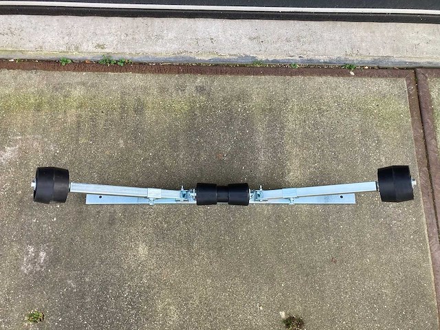 Bks - bootbegeleiding systeem - overige bootonderdelen - afbeelding 4 van  5