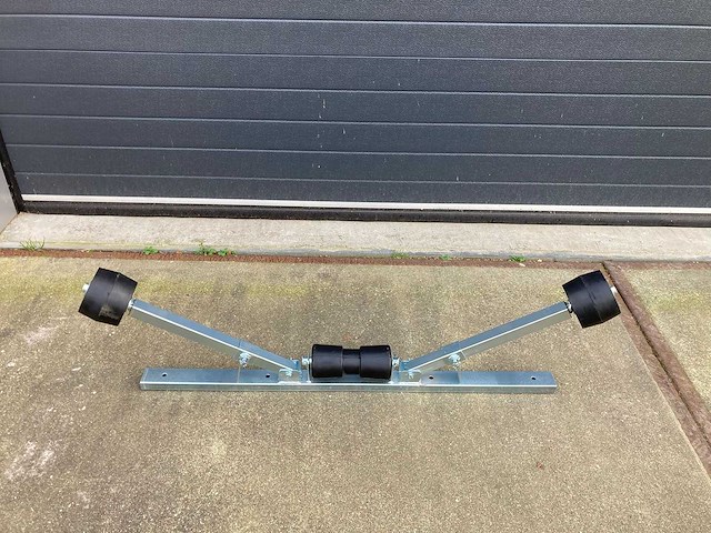 Bks - bootbegeleiding systeem - overige bootonderdelen - afbeelding 2 van  4