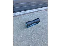 Bks - kielrol 300mm met houder - overige bootonderdeel - afbeelding 2 van  3
