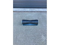 Bks - kielrol 300mm met houder - overige bootonderdeel - afbeelding 2 van  2