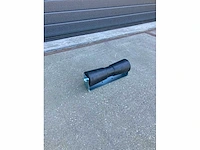 Bks - kielrol 300mm met houder - overige bootonderdeel - afbeelding 2 van  3