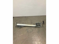 Bks - liersteun - 600 mm - met handlier - overige bootonderdeel - afbeelding 3 van  4