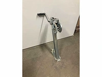 Bks - liersteun - 600 mm - met handlier - overige bootonderdeel - afbeelding 4 van  4