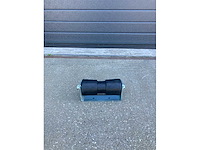 Bks - losse kielrol 190mm met houder - overige bootonderdeel - afbeelding 2 van  3