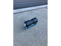 Bks - losse kielrol 190mm met houder - overige bootonderdeel - afbeelding 3 van  3