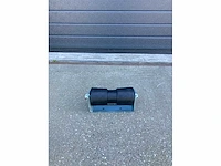Bks - losse kielrol 190mm met houder - overige bootonderdeel - afbeelding 2 van  3