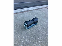 Bks - losse kielrol 190mm met houder - overige bootonderdeel - afbeelding 3 van  3