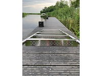 Bks - zte - 304 - 6 treden, met antislip-gaten - overige bootonderdeel - afbeelding 9 van  9