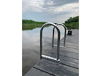 Bks - zte - 304 - 6 treden, met antislip-gaten - overige bootonderdeel - afbeelding 7 van  8