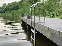 Bks - zte - 304 - 6 treden, met antislip-gaten - overige bootonderdeel - afbeelding 3 van  9