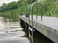 Bks - zte - 304 - 6 treden, met antislip-gaten - overige bootonderdeel - afbeelding 3 van  9