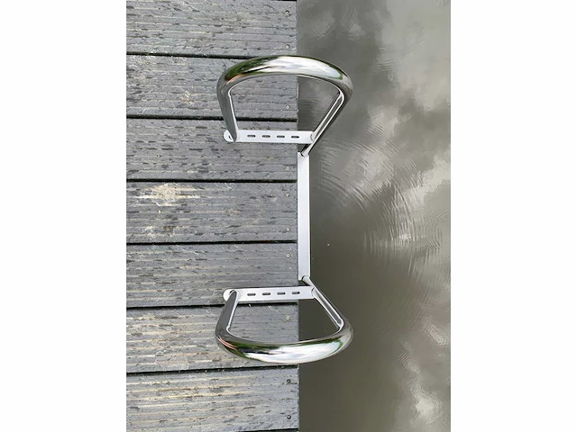 Bks - zte - 304 - 6 treden, met antislip-gaten - overige bootonderdeel - afbeelding 6 van  9