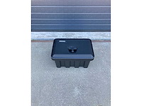 Bks daken - disselbak / kist / opbergkoffer - overige bootonderdeel - afbeelding 2 van  7