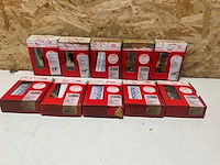 Bks diverse cilinders (10x) - afbeelding 1 van  12