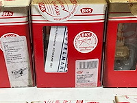 Bks diverse cilinders (10x) - afbeelding 8 van  12