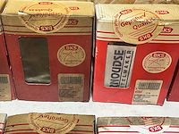 Bks diverse cilinders (12x) - afbeelding 7 van  8