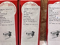 Bks diverse cilinders (13x) - afbeelding 5 van  6