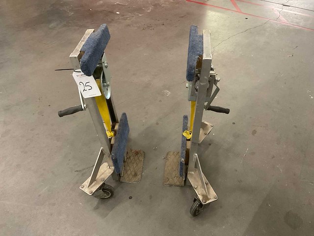 Bks paneelklem - afbeelding 1 van  4