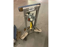 Bks paneelklem - afbeelding 4 van  4