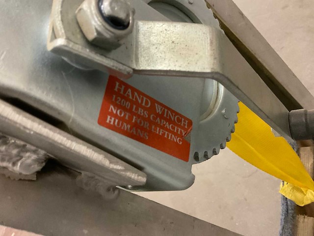 Bks paneelklem - afbeelding 3 van  4