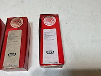Bks partij veiligheidscilinders met bijbehorende sleutels (12x) - afbeelding 13 van  17