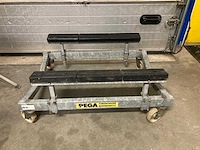 Bks / pega - botenkar - overige bootonderdelen - afbeelding 1 van  6