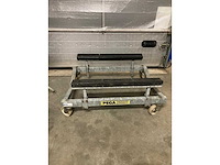 Bks / pega - botenkar - overige bootonderdelen - afbeelding 3 van  6