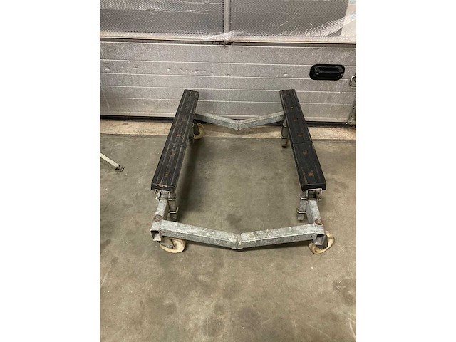 Bks / pega - botenkar - overige bootonderdelen - afbeelding 4 van  6