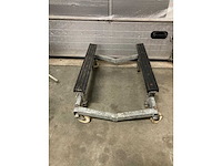 Bks / pega - botenkar - overige bootonderdelen - afbeelding 4 van  6