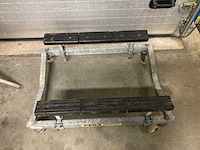 Bks / pega - botenkar - overige bootonderdelen - afbeelding 5 van  6