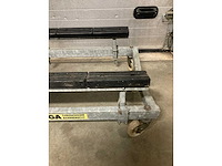 Bks / pega - botenkar - overige bootonderdelen - afbeelding 6 van  6