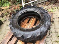 Bkt - 10.5/80 implement as504 - band - afbeelding 1 van  5