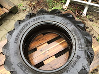 Bkt - 10.5/80 implement as504 - band - afbeelding 2 van  5