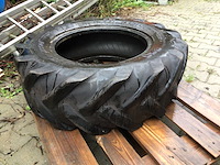 Bkt - 10.5/80 implement as504 - band - afbeelding 3 van  5