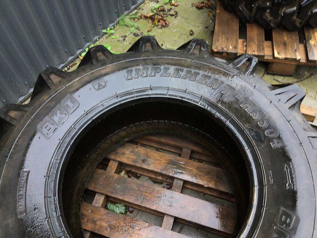 Bkt - 16.5/85 implement as504 - band - afbeelding 3 van  6