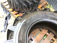 Bkt - 16.5/85 implement as504 - band - afbeelding 4 van  6