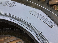 Bkt - 16.5/85 implement as504 - band - afbeelding 5 van  6