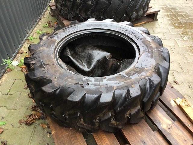 Bkt - at603 - band - afbeelding 2 van  7