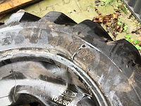 Bkt - at603 - band - afbeelding 6 van  7