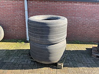 Bkt - flotation-rib774 - band, wiel en velg - afbeelding 1 van  4