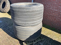 Bkt - flotation-rib774 - band, wiel en velg - afbeelding 2 van  4