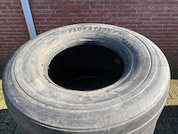 Bkt - flotation-rib774 - band, wiel en velg - afbeelding 3 van  4