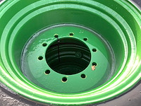 Bkt - fs-216 - banden met velg (2x) - afbeelding 2 van  3