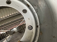 Bkt - implement-aw708 - band met velg (4x) - afbeelding 3 van  15