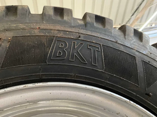 Bkt - implement-aw708 - band met velg (4x) - afbeelding 4 van  15